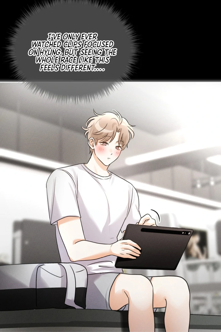 Olympian - Chapter 10 manhwa