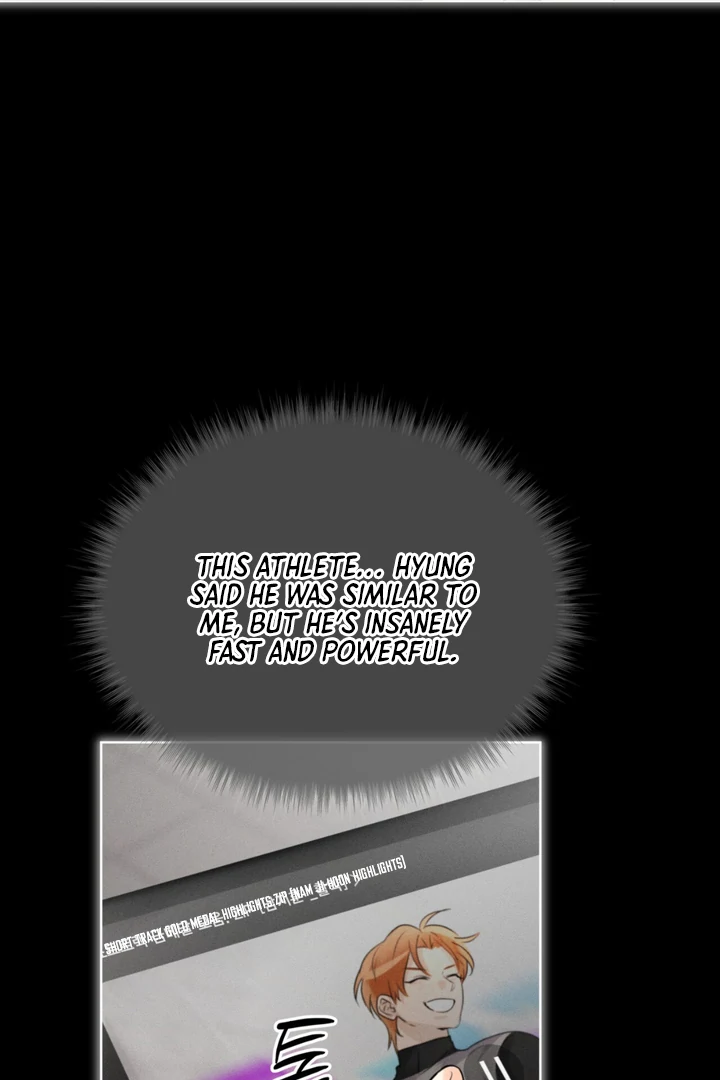 Olympian - Chapter 10 manhwa