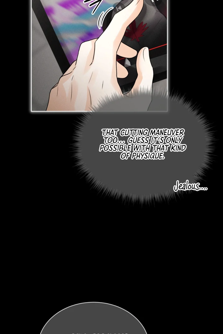 Olympian - Chapter 10 manhwa
