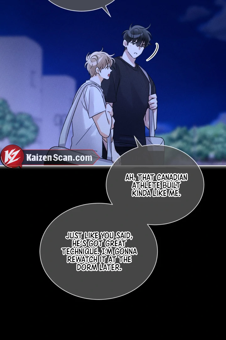 Olympian - Chapter 10 manhwa