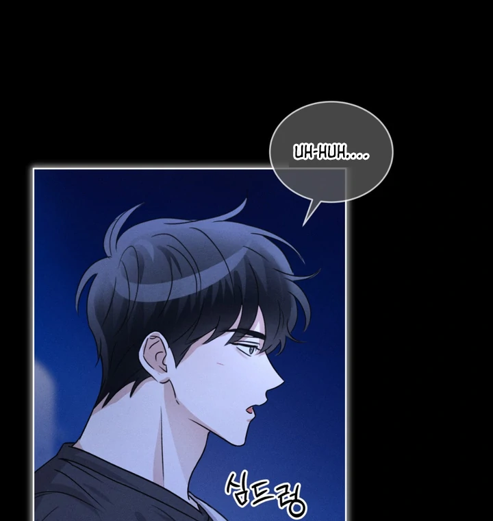 Olympian - Chapter 10 manhwa