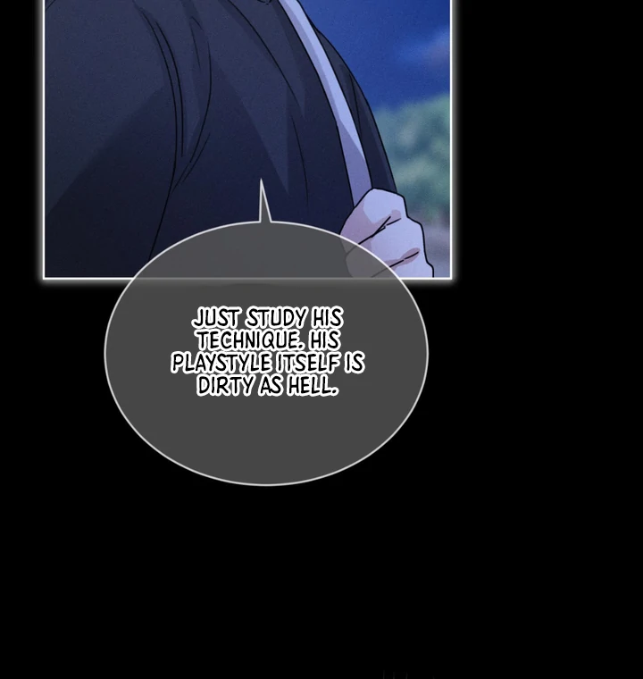 Olympian - Chapter 10 manhwa