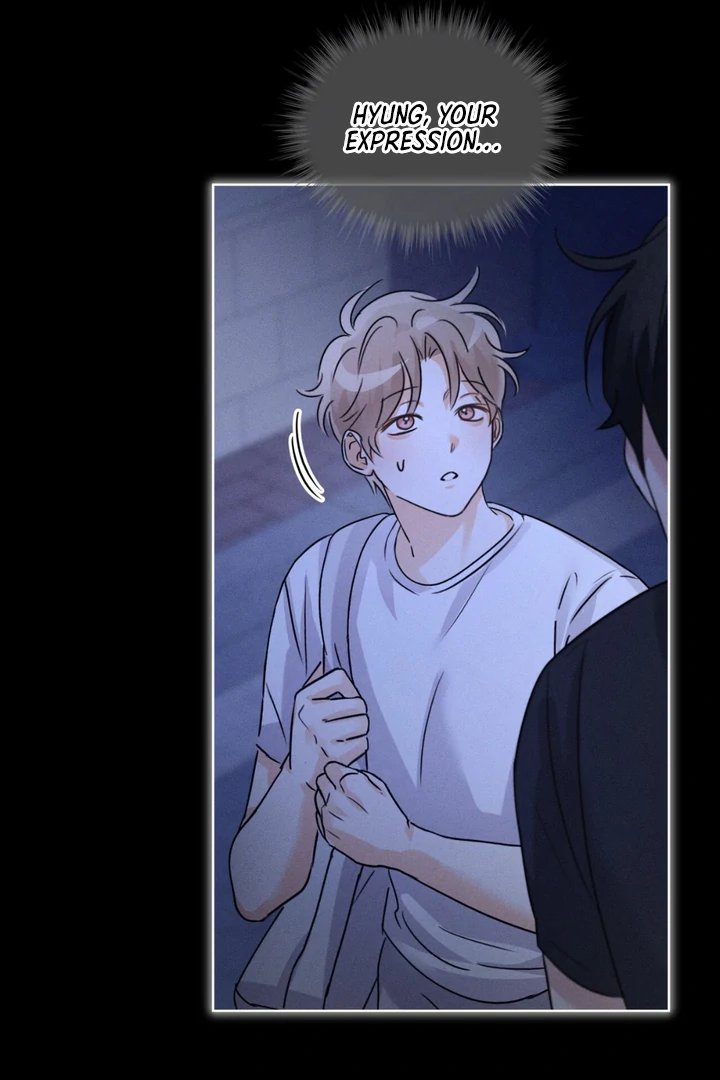 Olympian - Chapter 10 manhwa
