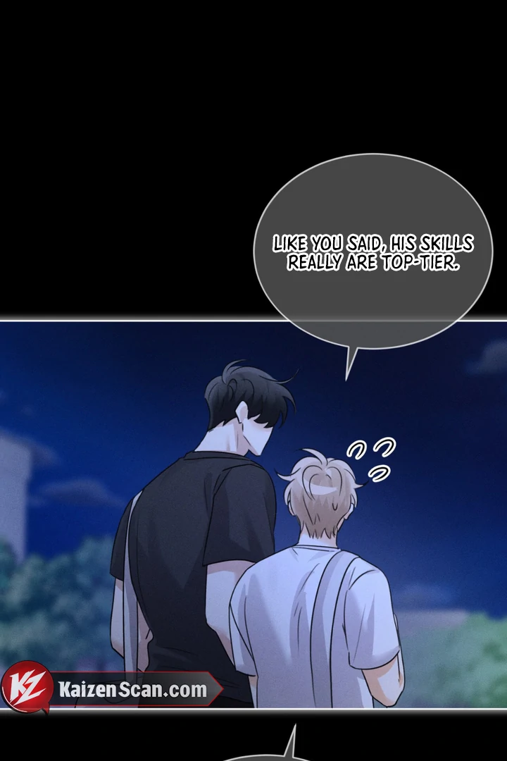 Olympian - Chapter 10 manhwa