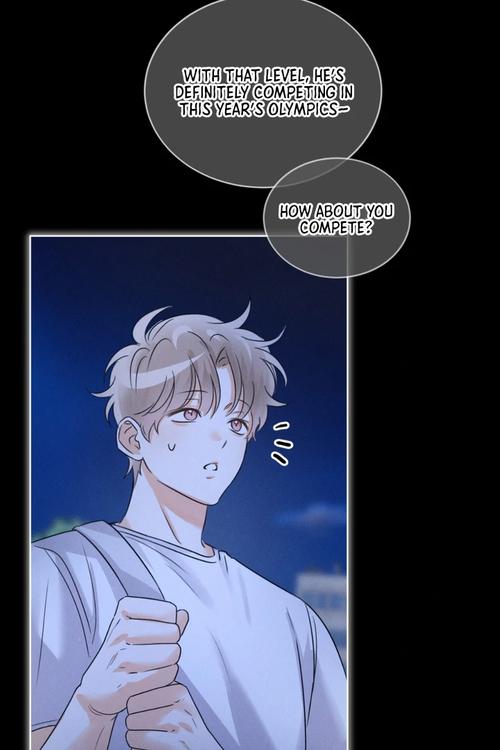 Olympian - Chapter 10 manhwa