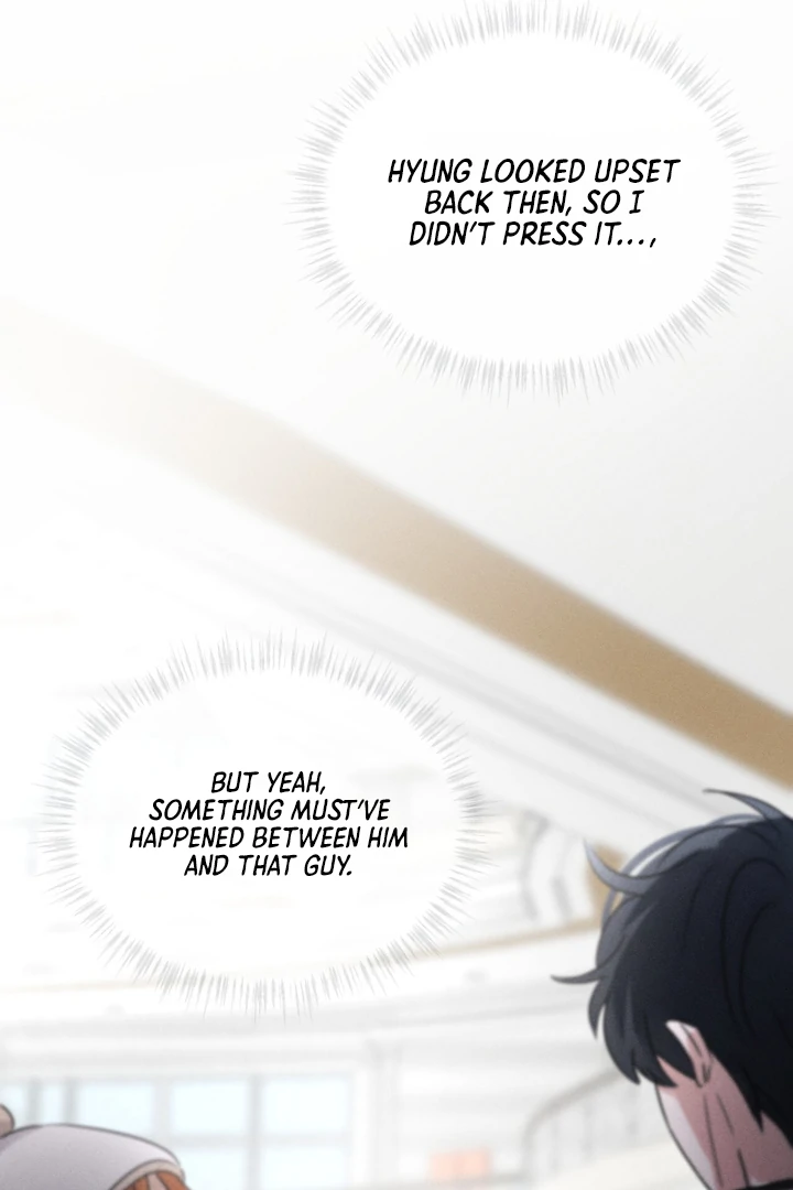 Olympian - Chapter 10 manhwa