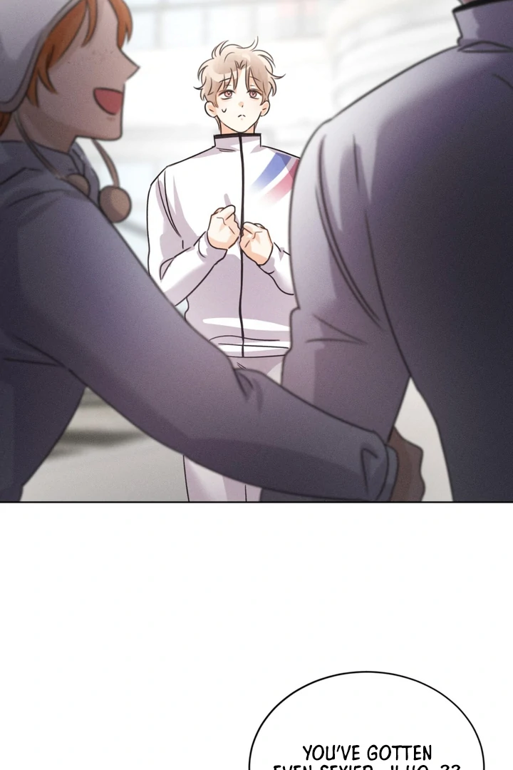 Olympian - Chapter 10 manhwa