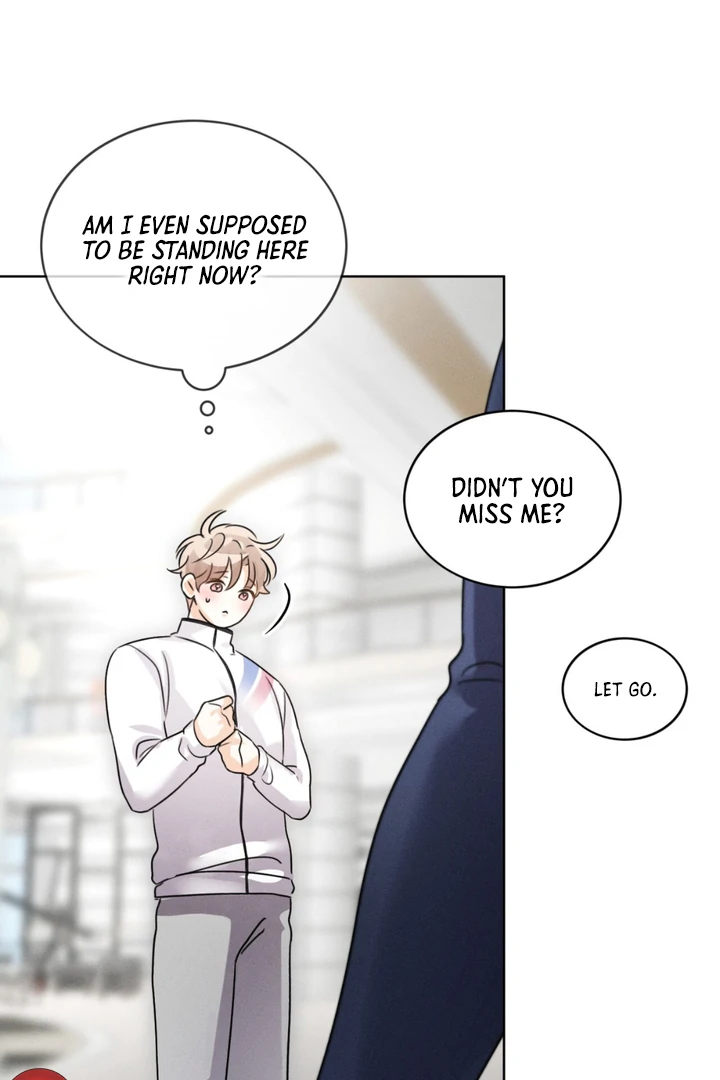 Olympian - Chapter 10 manhwa