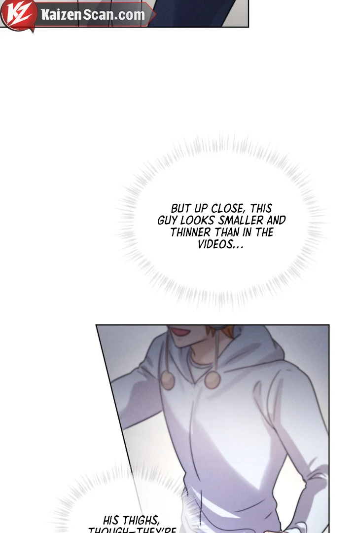 Olympian - Chapter 10 manhwa