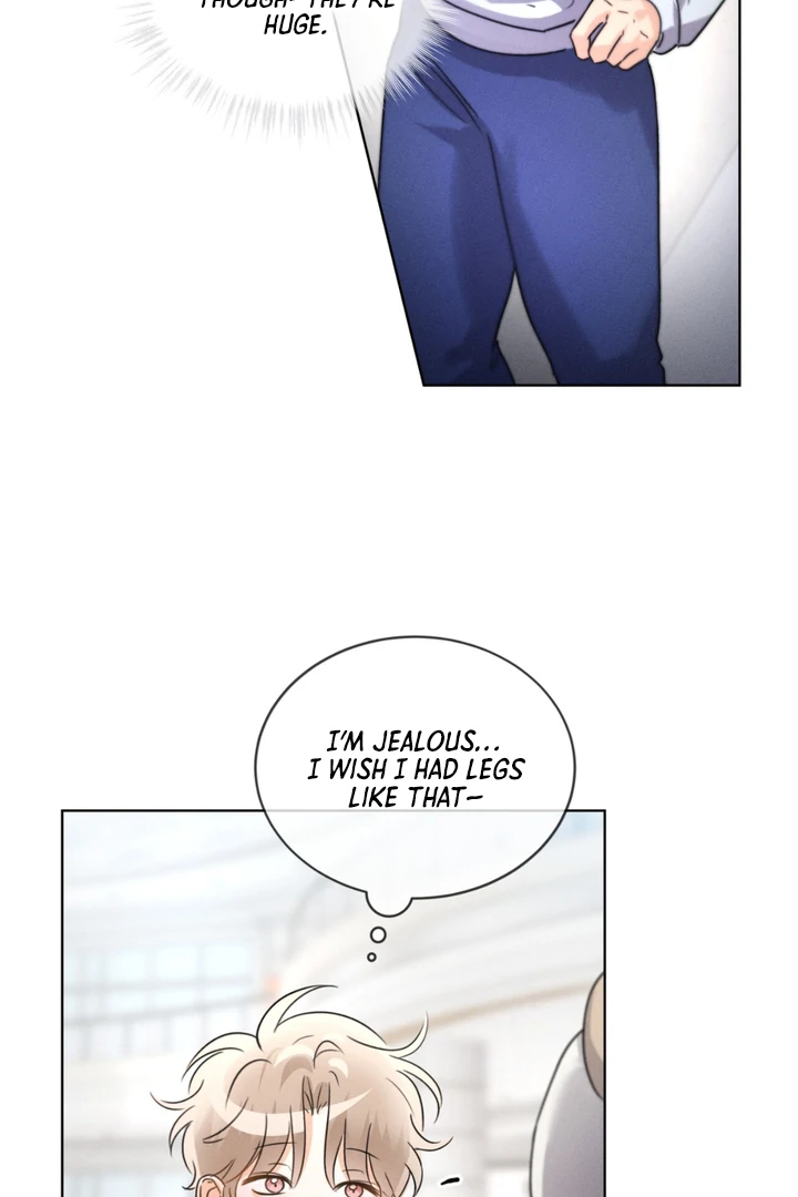 Olympian - Chapter 10 manhwa