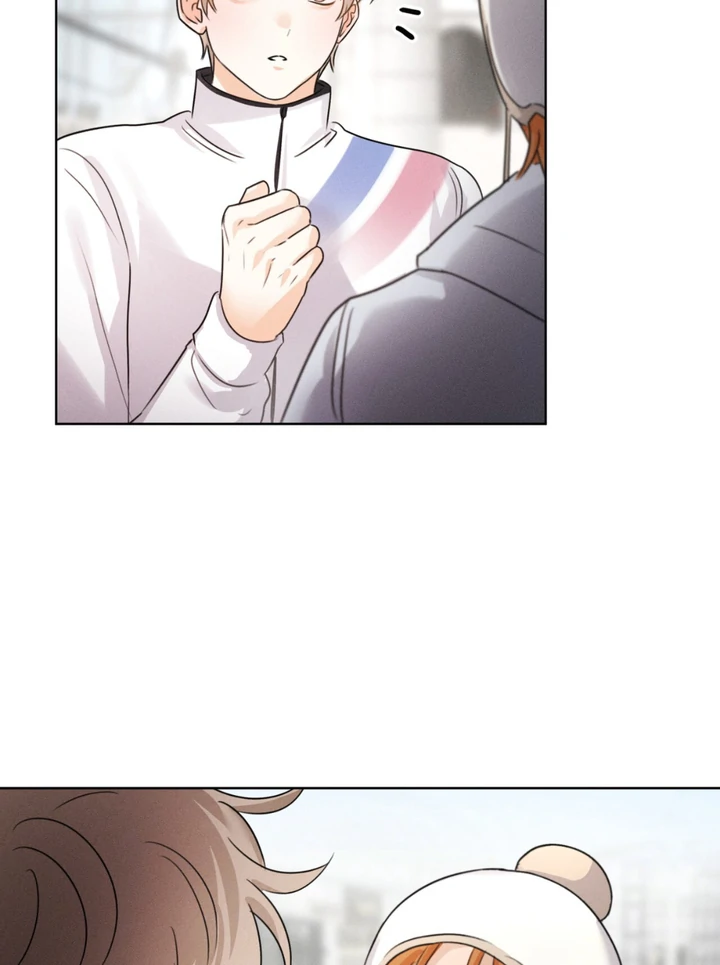 Olympian - Chapter 10 manhwa