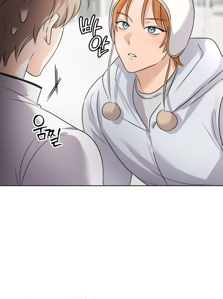 Olympian - Chapter 10 manhwa