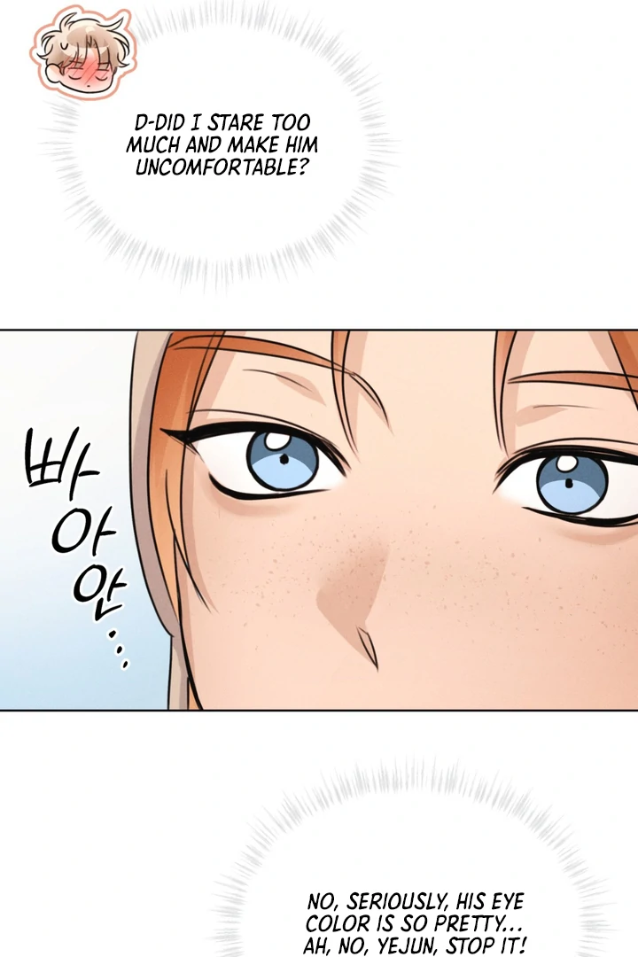 Olympian - Chapter 10 manhwa