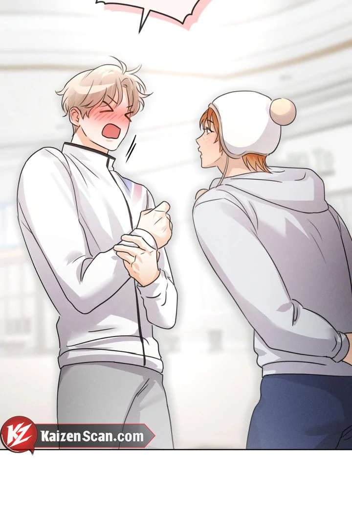 Olympian - Chapter 10 manhwa