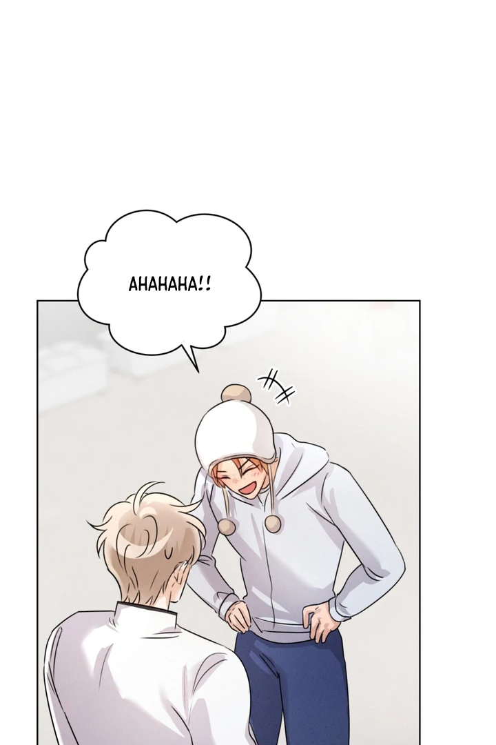 Olympian - Chapter 10 manhwa