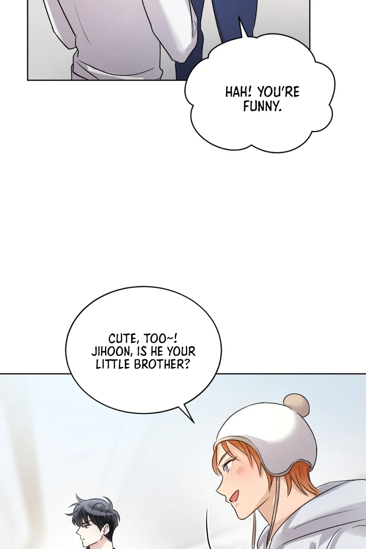 Olympian - Chapter 10 manhwa