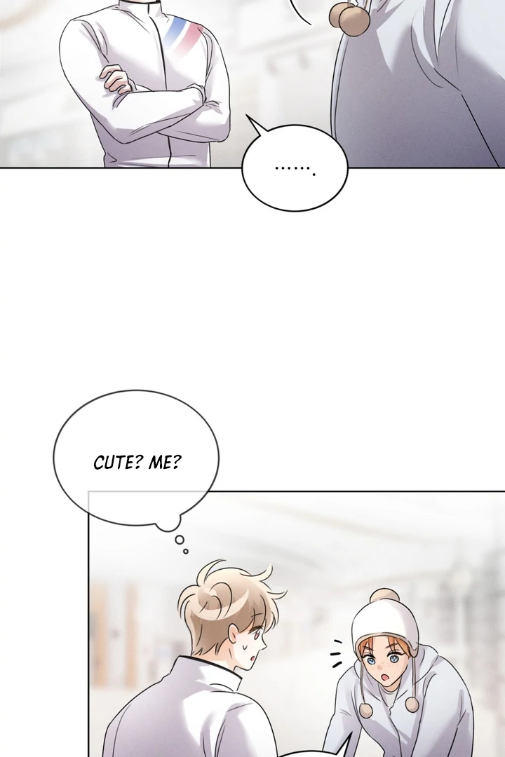 Olympian - Chapter 10 manhwa