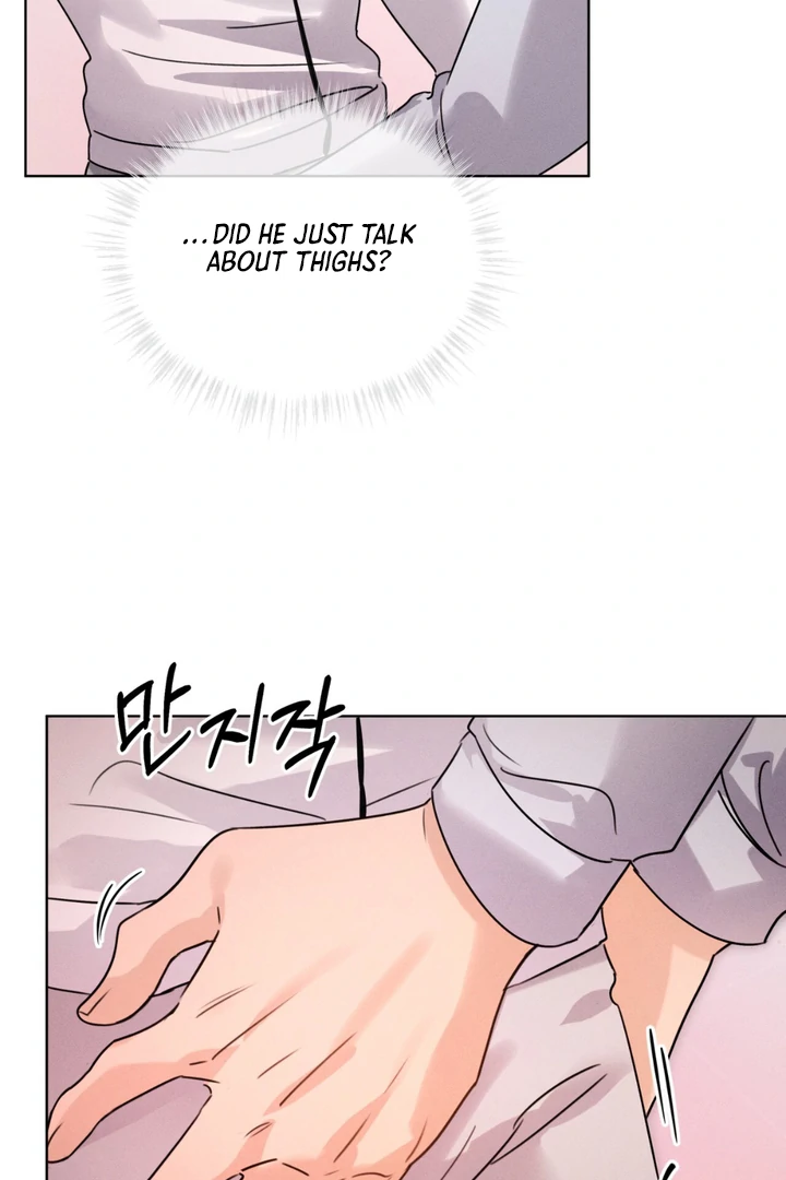 Olympian - Chapter 10 manhwa