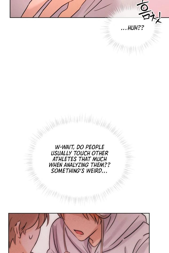 Olympian - Chapter 10 manhwa
