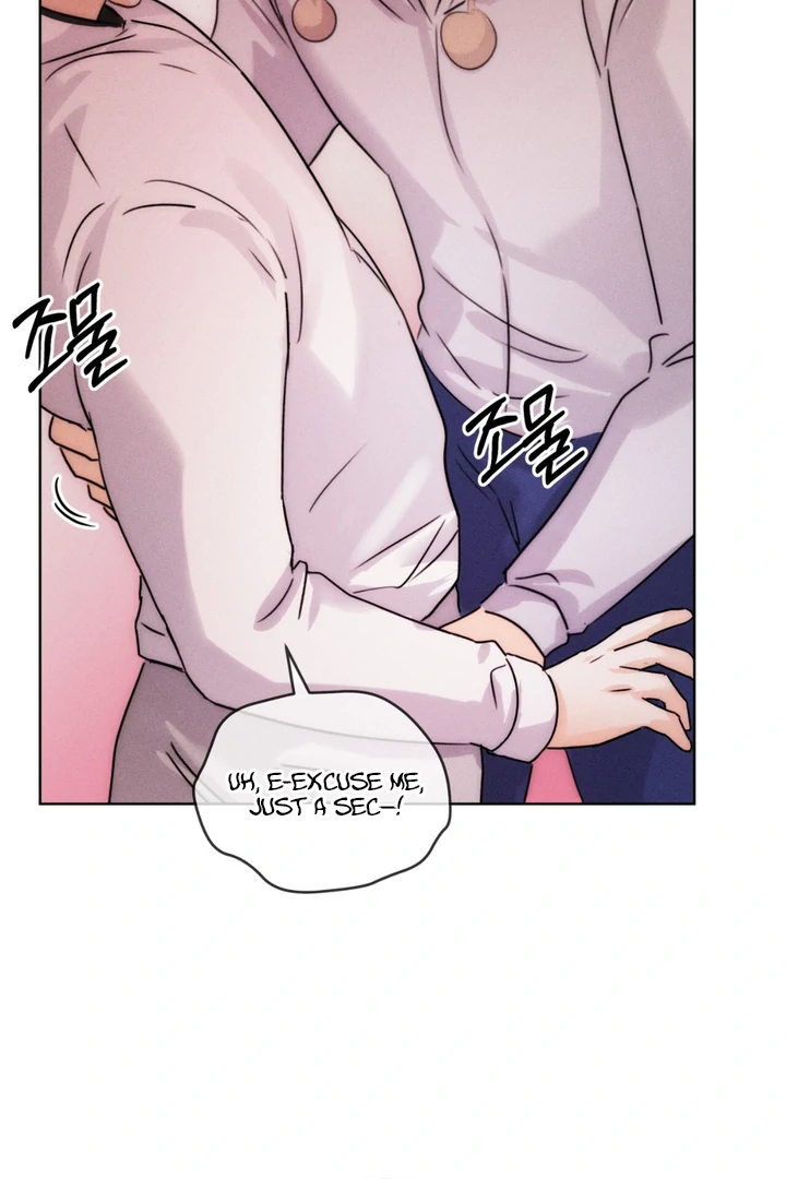 Olympian - Chapter 10 manhwa