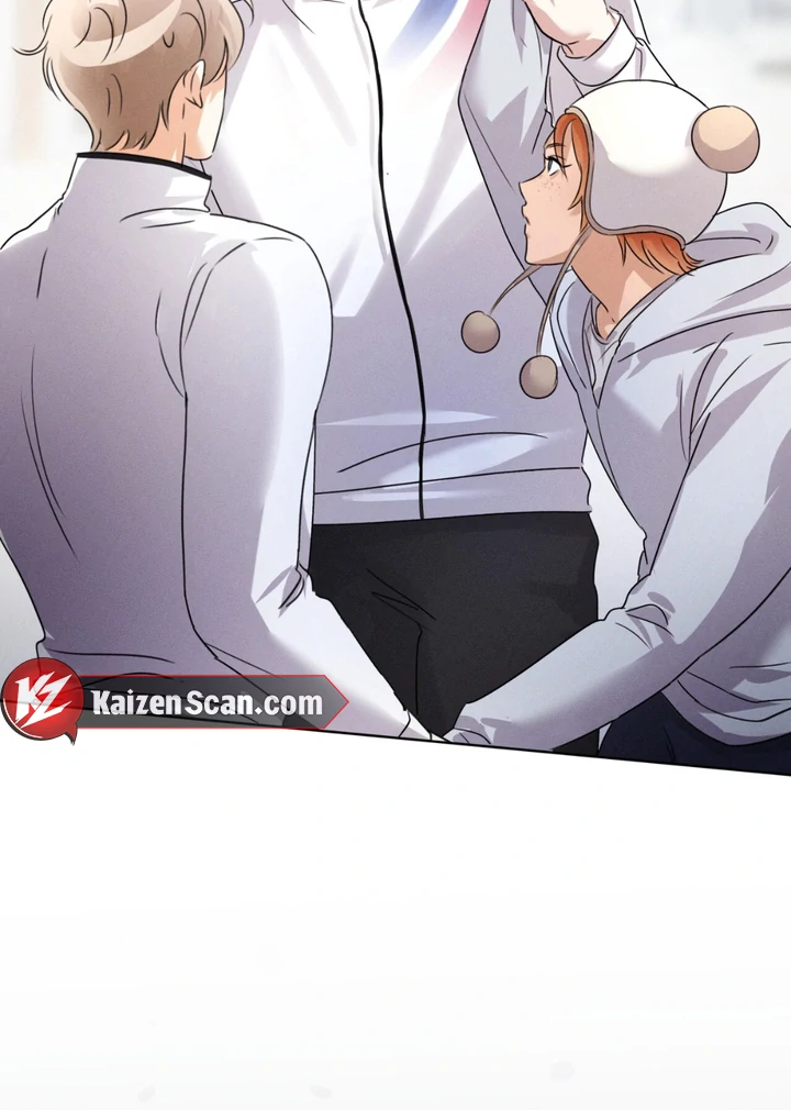 Olympian - Chapter 10 manhwa