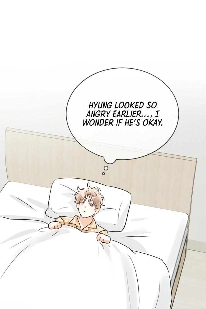 Olympian - Chapter 10 manhwa