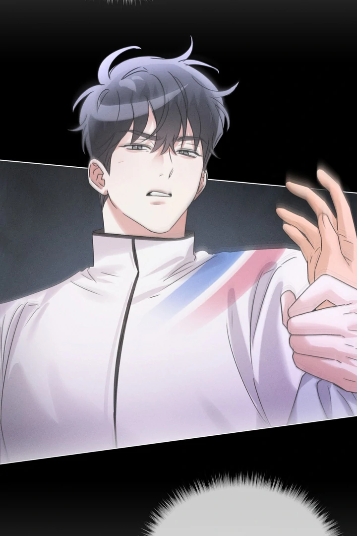 Olympian - Chapter 10 manhwa