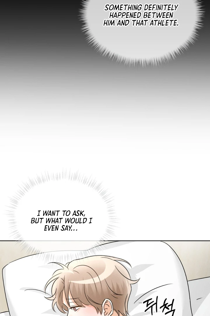 Olympian - Chapter 10 manhwa