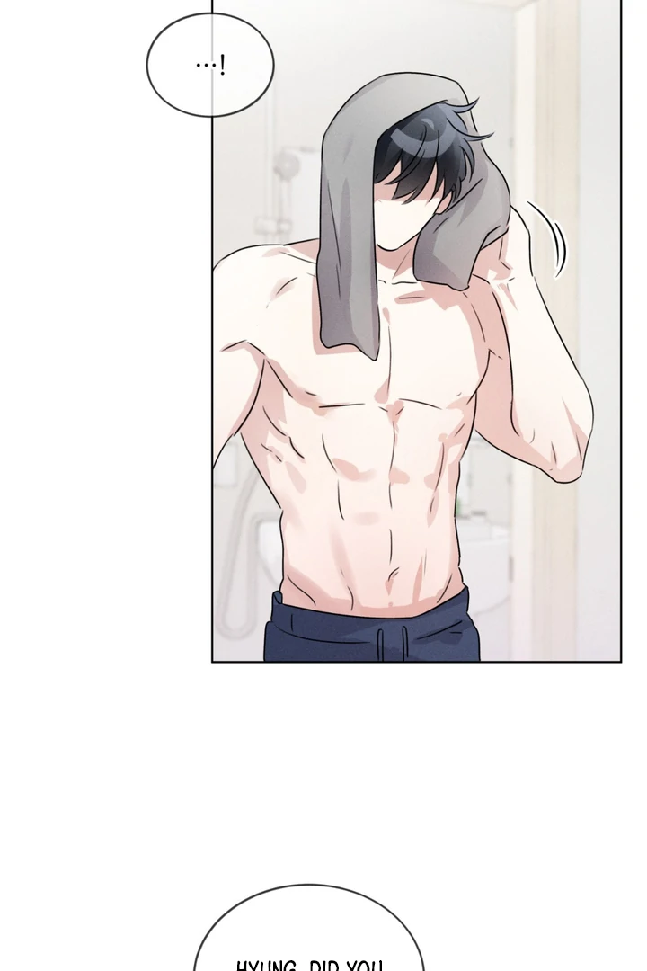 Olympian - Chapter 10 manhwa