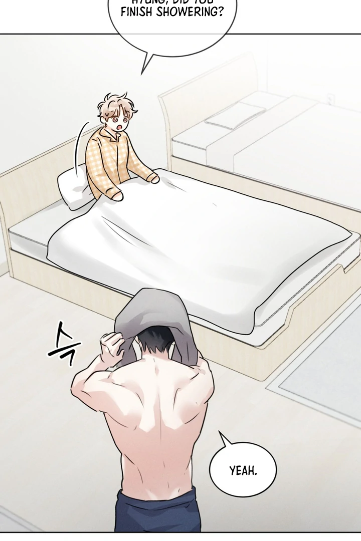 Olympian - Chapter 10 manhwa