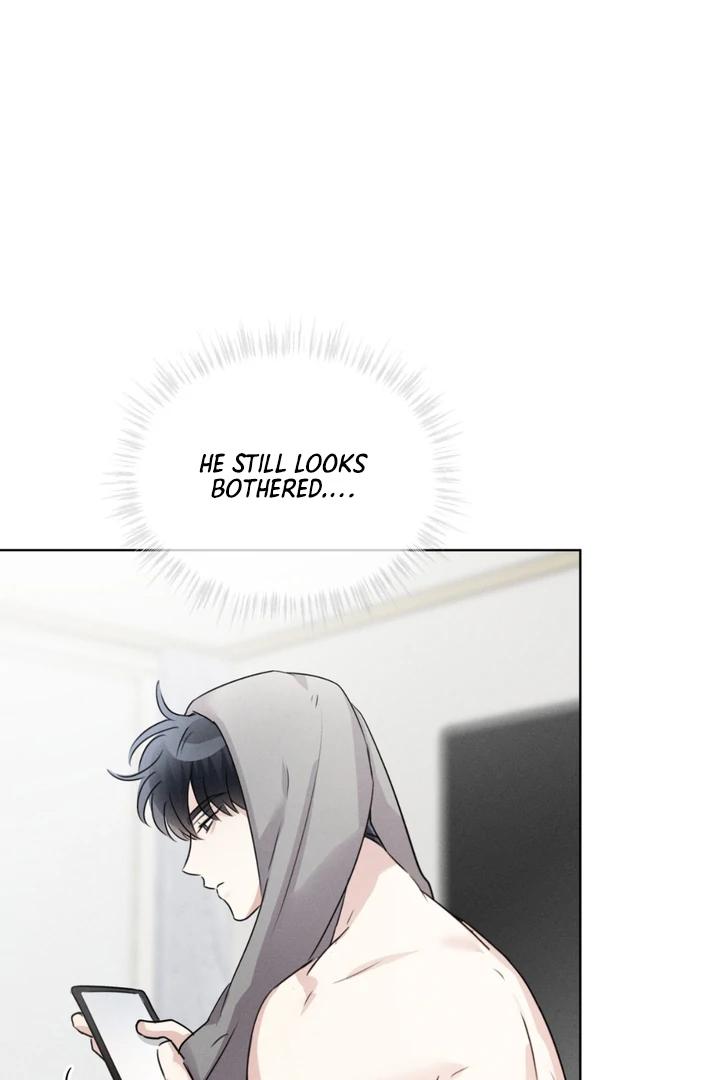 Olympian - Chapter 10 manhwa