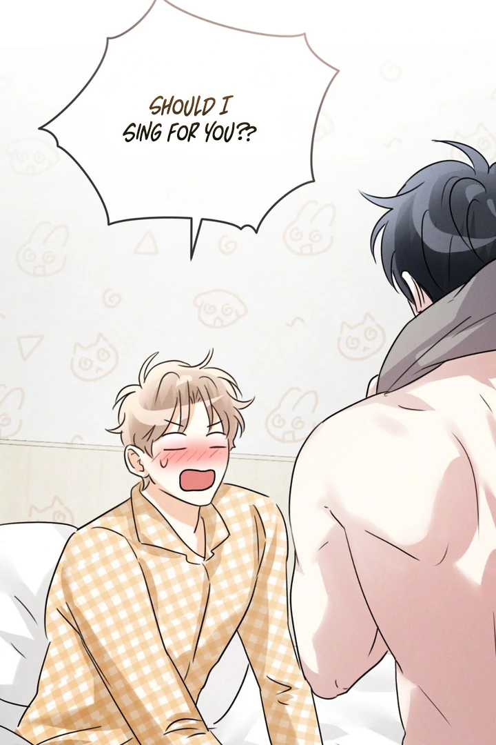 Olympian - Chapter 10 manhwa