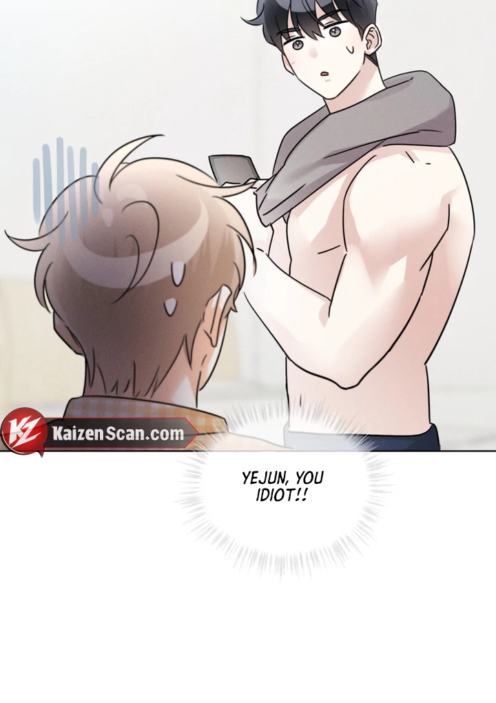 Olympian - Chapter 10 manhwa