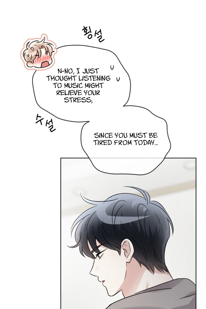 Olympian - Chapter 10 manhwa