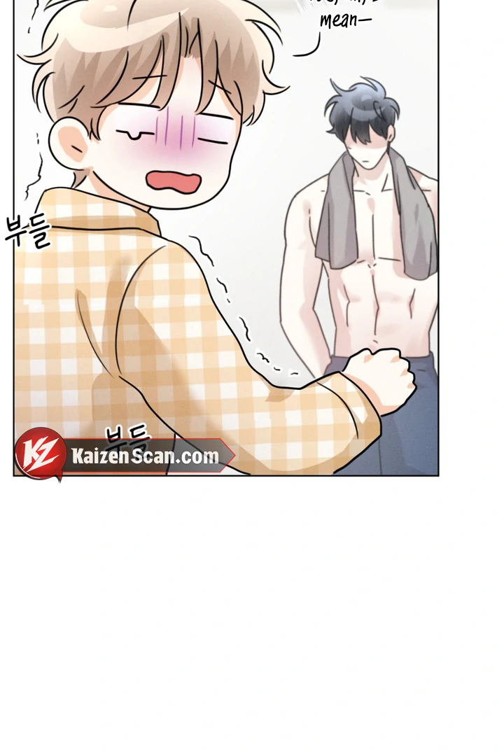 Olympian - Chapter 10 manhwa