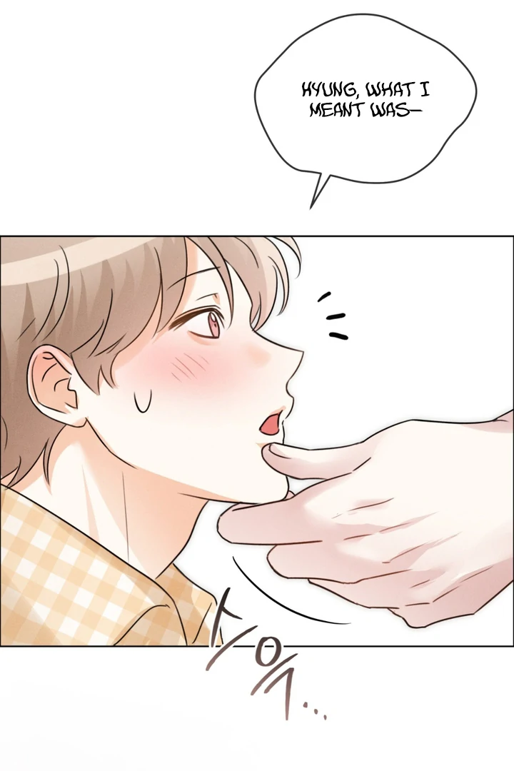 Olympian - Chapter 10 manhwa