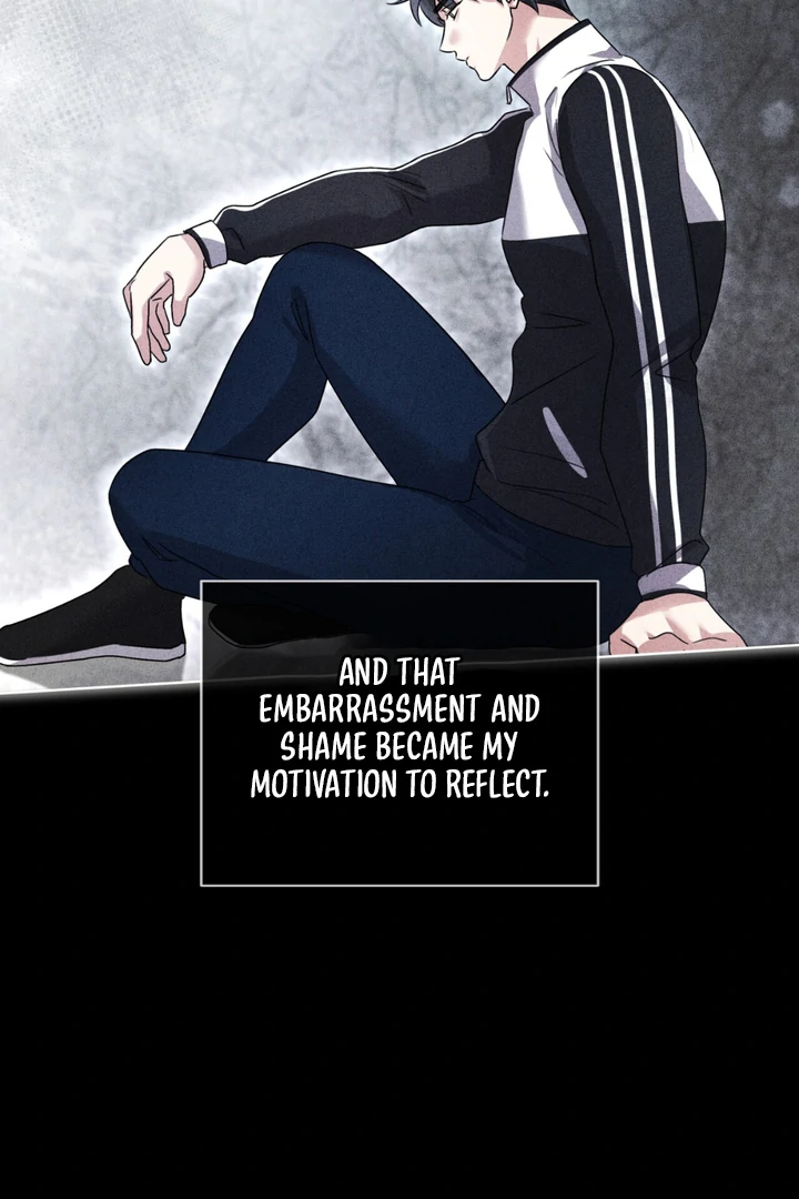 Olympian - Chapter 5 manhwa