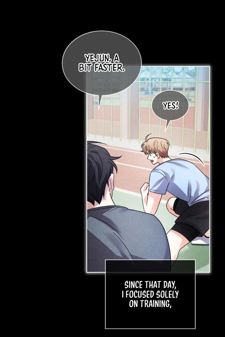Olympian - Chapter 5 manhwa