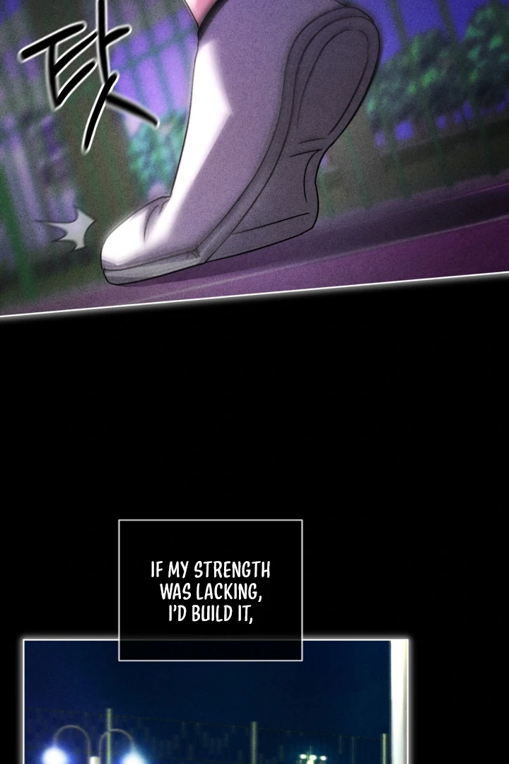 Olympian - Chapter 5 manhwa