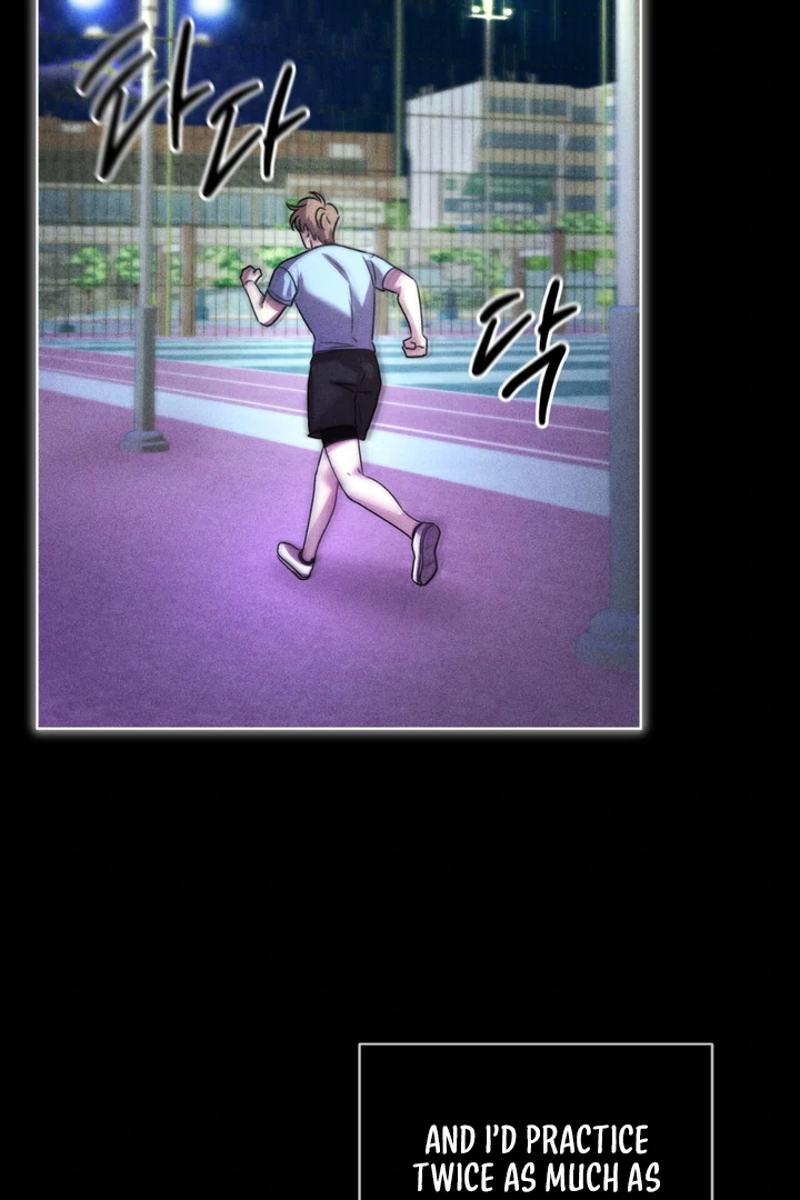 Olympian - Chapter 5 manhwa