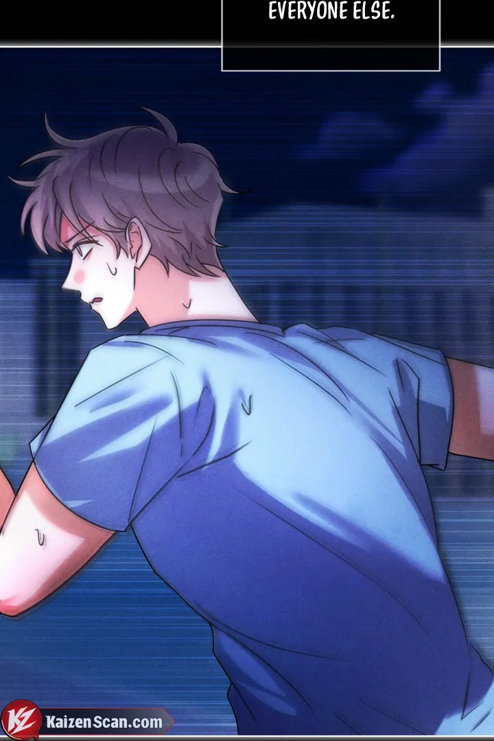 Olympian - Chapter 5 manhwa
