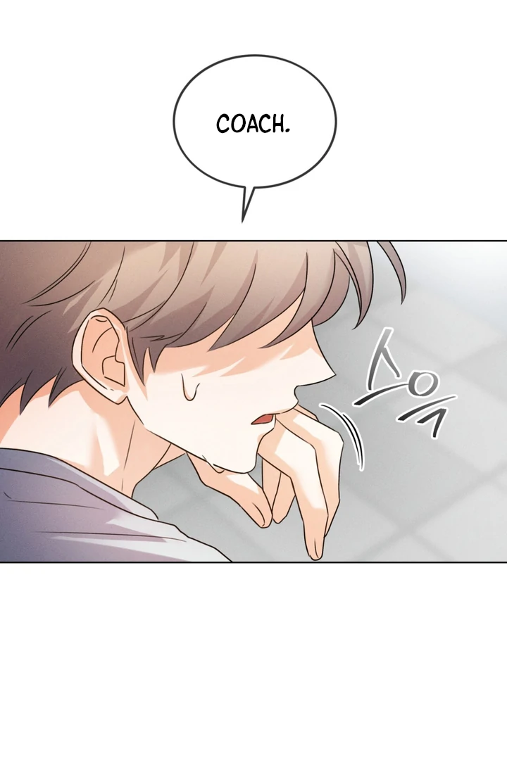 Olympian - Chapter 5 manhwa