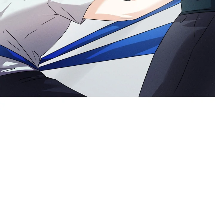 Olympian - Chapter 5 manhwa