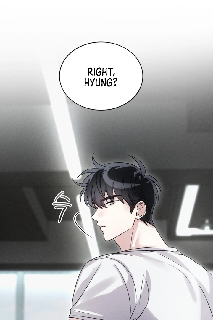 Olympian - Chapter 5 manhwa