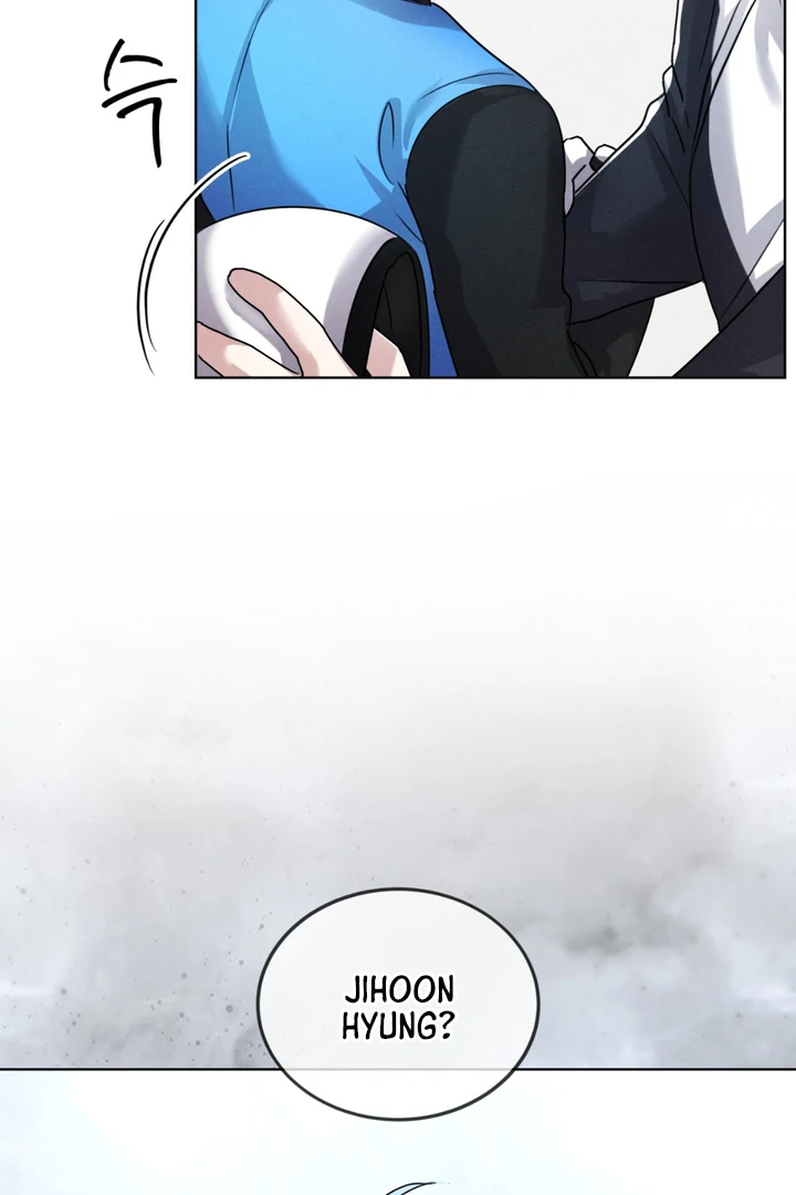 Olympian - Chapter 5 manhwa