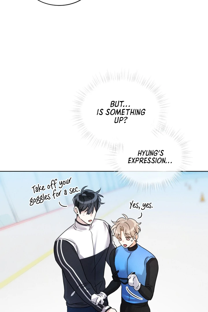 Olympian - Chapter 5 manhwa