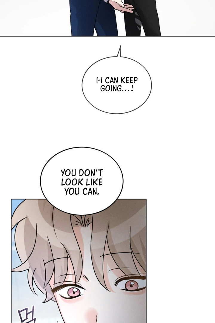 Olympian - Chapter 5 manhwa