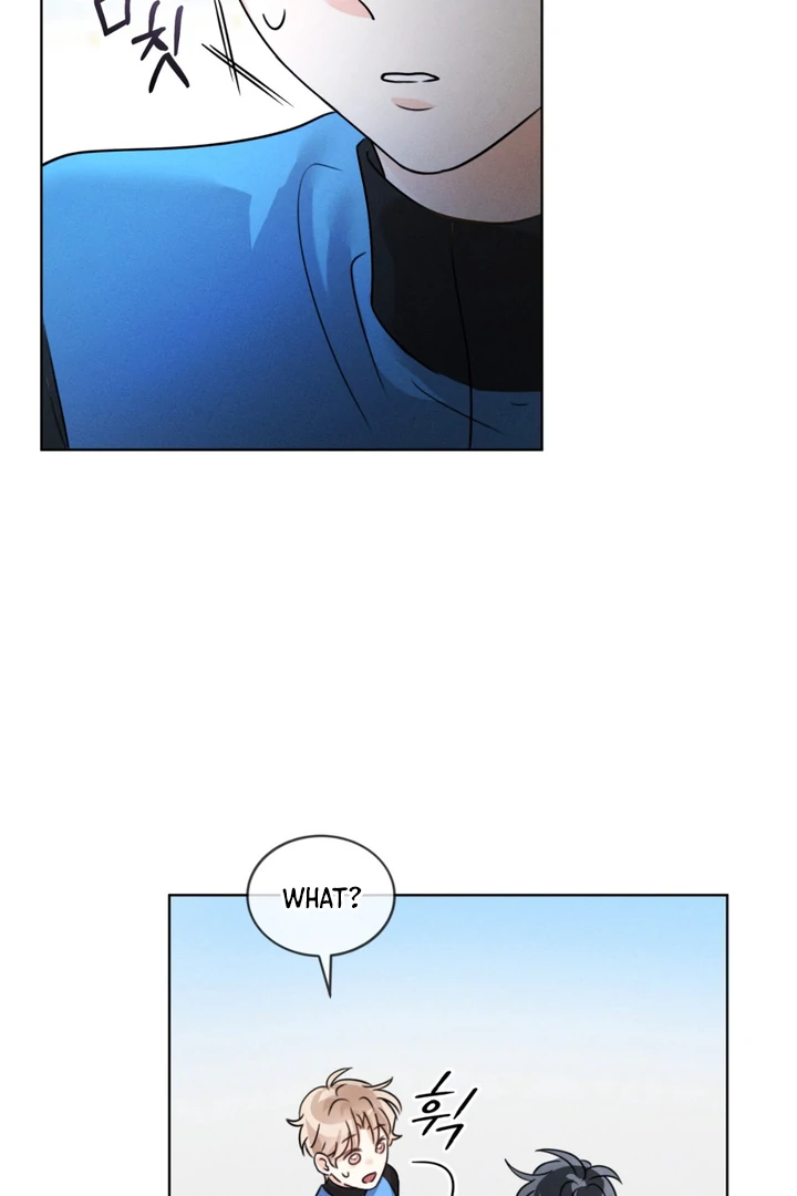 Olympian - Chapter 5 manhwa