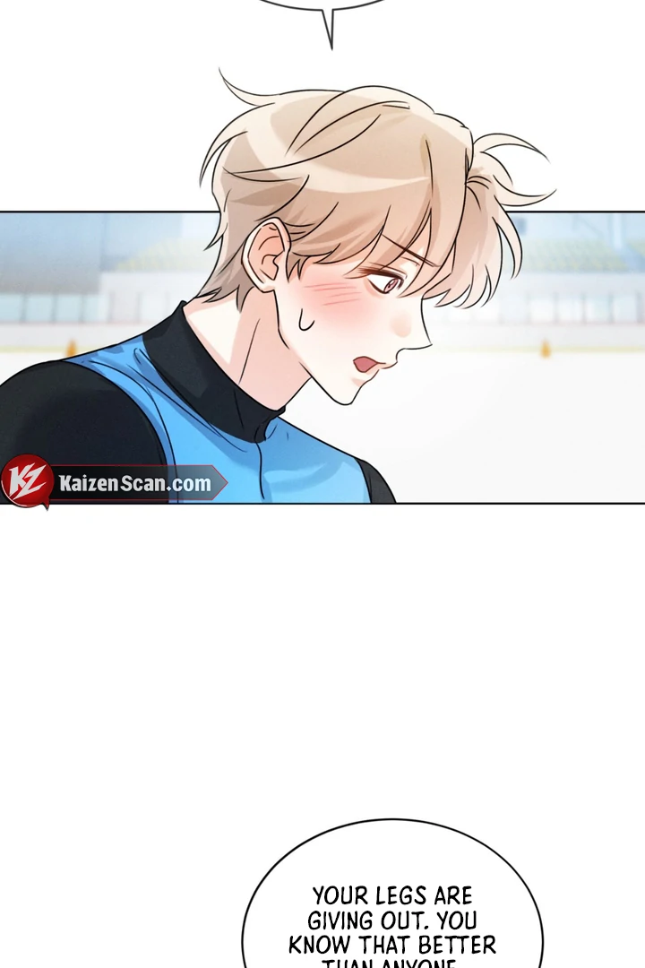 Olympian - Chapter 5 manhwa