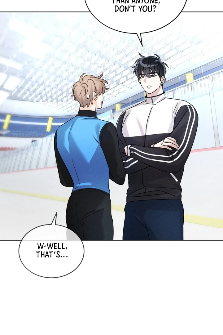 Olympian - Chapter 5 manhwa